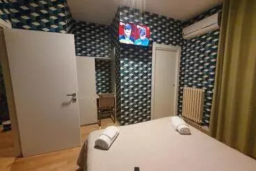 B&b 1951