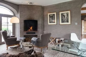 B&b De Lievde
