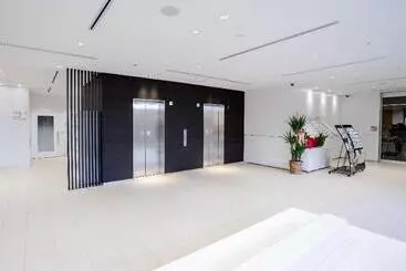 ホテル Chisun Budget Kanazawa Ekimae