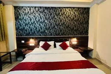 Hotel Itsy By Treebo  Coral Tree Gomti Nagar