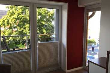 هتل Seasidestrand