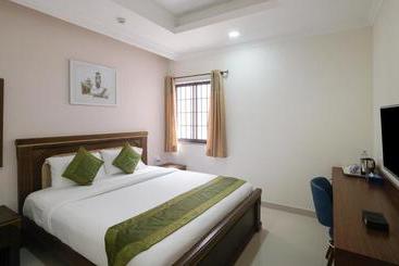 Hotel Treebo Trend Madras Inn