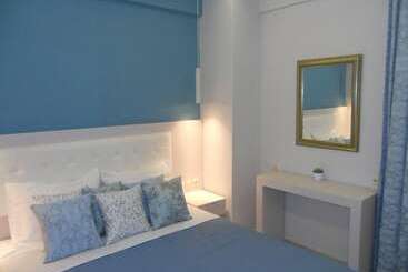 Apartamentos turísticos Levante Sea View Studios