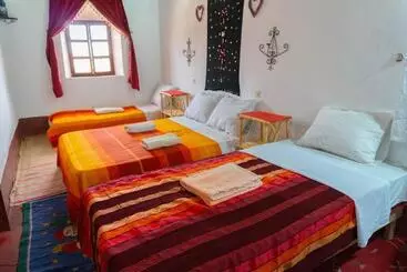 Majatalo Kasbah La Datte D Or