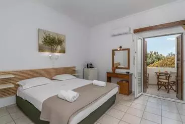 Pension Olive Studios