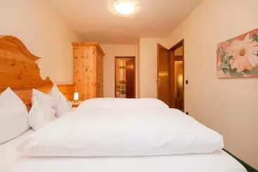 Apartaments turístics Gschwendtnerhof Specht Appartement 15
