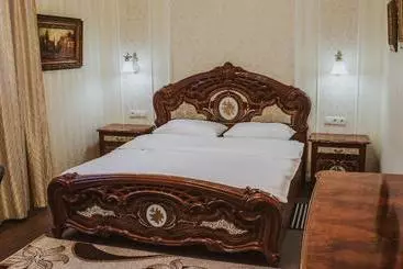 Hostal Eleon Domodedovo