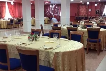 Hotelli Albergo Roma