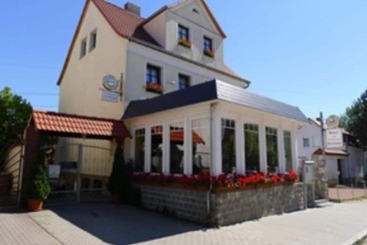 בית מלון כפרי Guldenhof