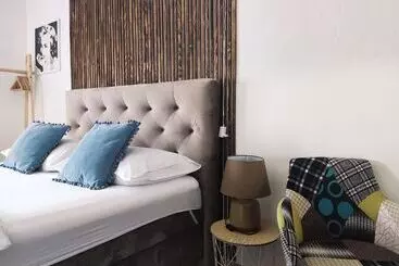 Pensão Guest House Exalto