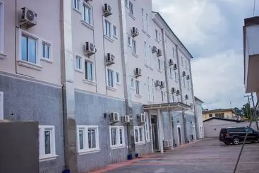 Residency Hotel Enugu