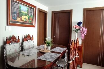 Apartament Ridgewood Towers Condotel