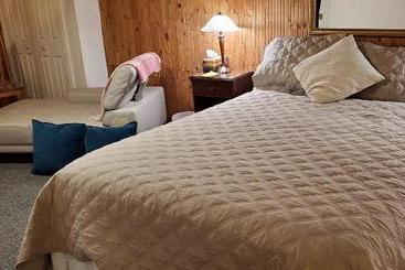 Bed and Breakfast Gite Du Passant Rosedort