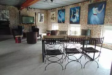 Bed and Breakfast Lomalienne