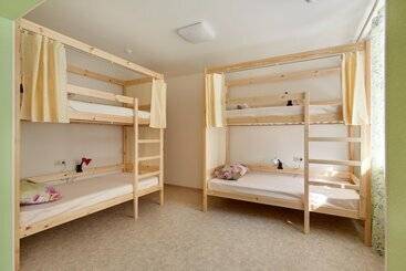 Hostels Rus Tomsk