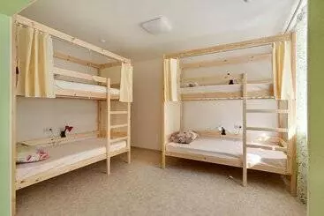 Hostels Rus   Tomsk