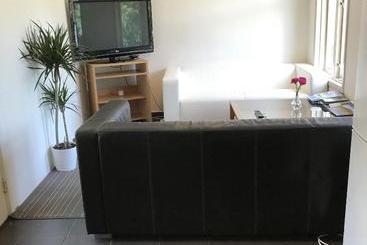 فندق Centrum Box