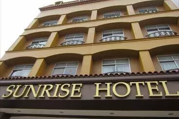Sunrise Hotel Okinawa