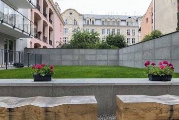 Turist apartmanları Old Town Premium Queen`s Apartments