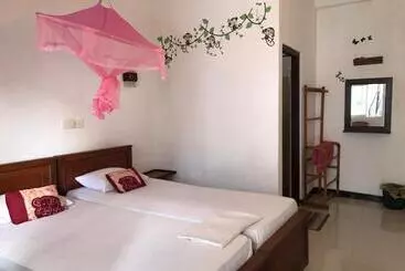 Pension  Anna Tourist Inn