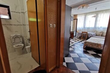 Pensiune Guest House Liliya