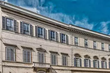 پانسیون Riviere Private Rooms Alla Scala