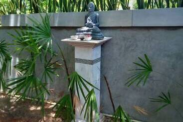 بنسيون Canaya Boutique Villa