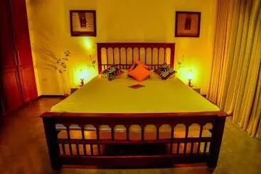 Pension Canaya Boutique Villa