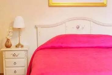 Aamiaismajoitus (B&B) Casa Natalia