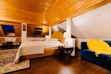 Bed and Breakfast Casa Natalia