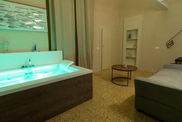 Bed and Breakfast Il Giardino Della Regina