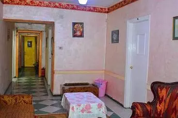 City Hostel