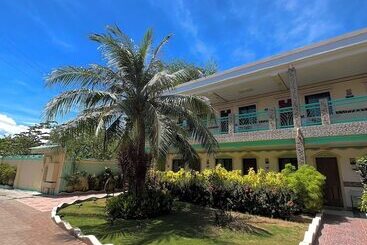 Coconut Pension House