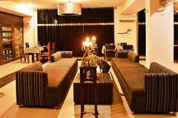 Hotelli Genx Aravali