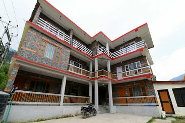 ホテル North Villa