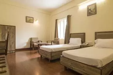 هتل Ramoji Film City Shantiniketan