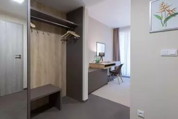 Hotel Panská Zahrada