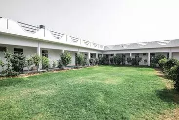 Hotelli Sukha S Place