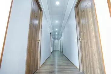 هتل Terrace Kutaisi