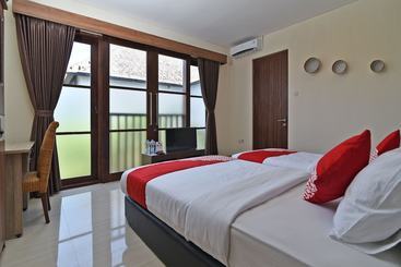 Vakantie-appartementen Jimbaran Bell Villa