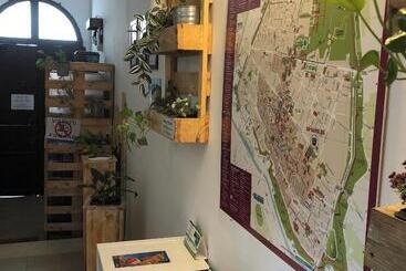 Casa Low Cost Ferrara