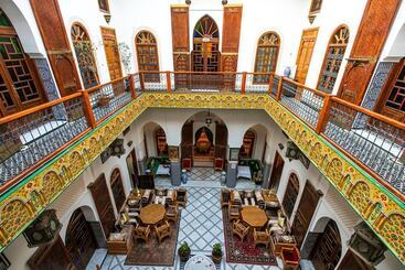 Riad Authentic Palace & Spa