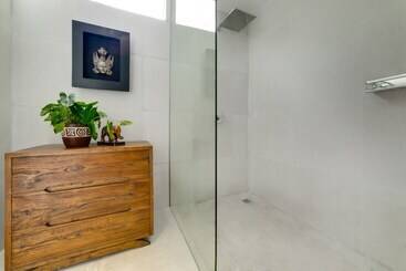 דירות לתיירים Villa Daana Uluwatu