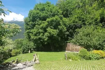 Turistlejligheder Appartementhaus Gugganig