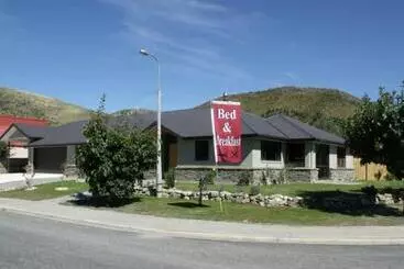 Bigsky Bed And Breakfast