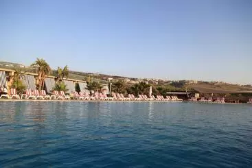 هتل Damour Country Club