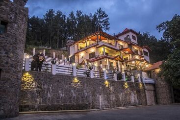 Szálloda Eagle Regency