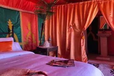 Hotel Luxury Maktoub
