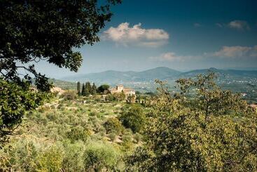 فندق ريفى Podere Scaluccia