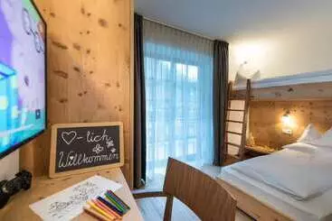 Hotelli Spanglwirt